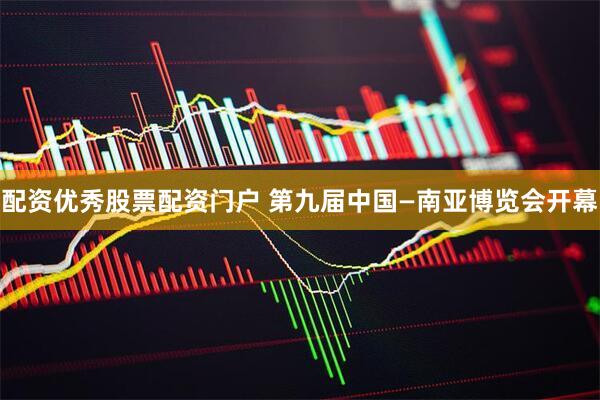 配资优秀股票配资门户 第九届中国—南亚博览会开幕